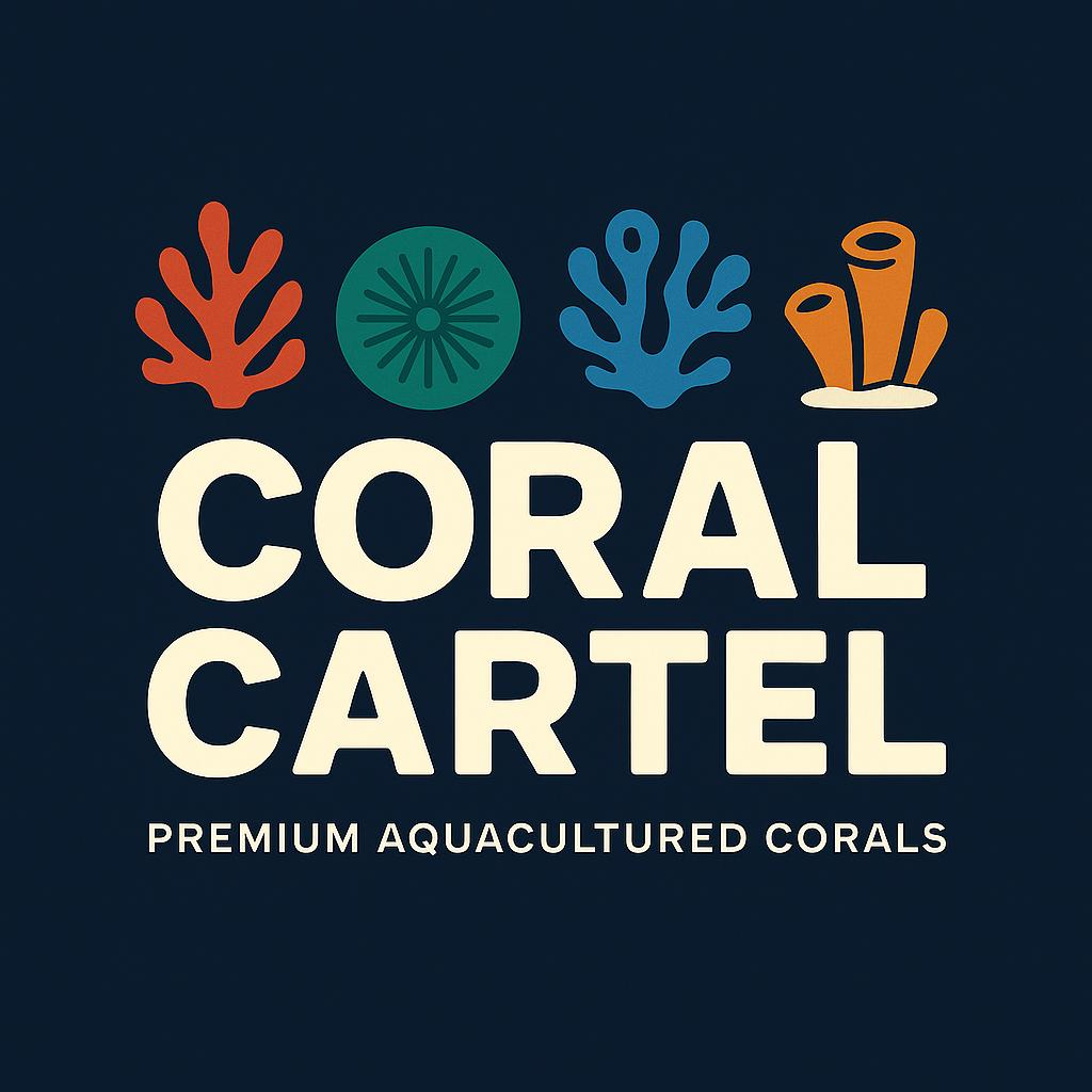 Coral Cartel logo